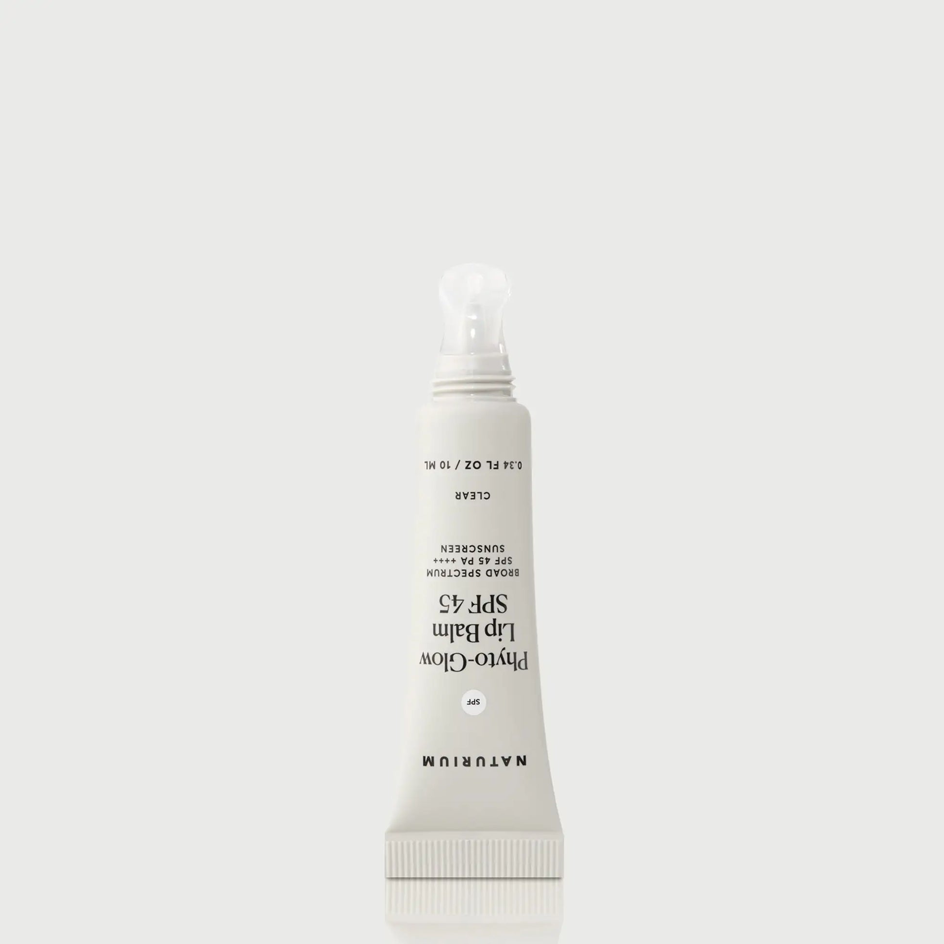 phyto-glow-lip-balm-spf-45-clear-g2 NATR-10124_PhytoGlow_SPF_Clear_primary_nocap_bonebkgd_1.webp