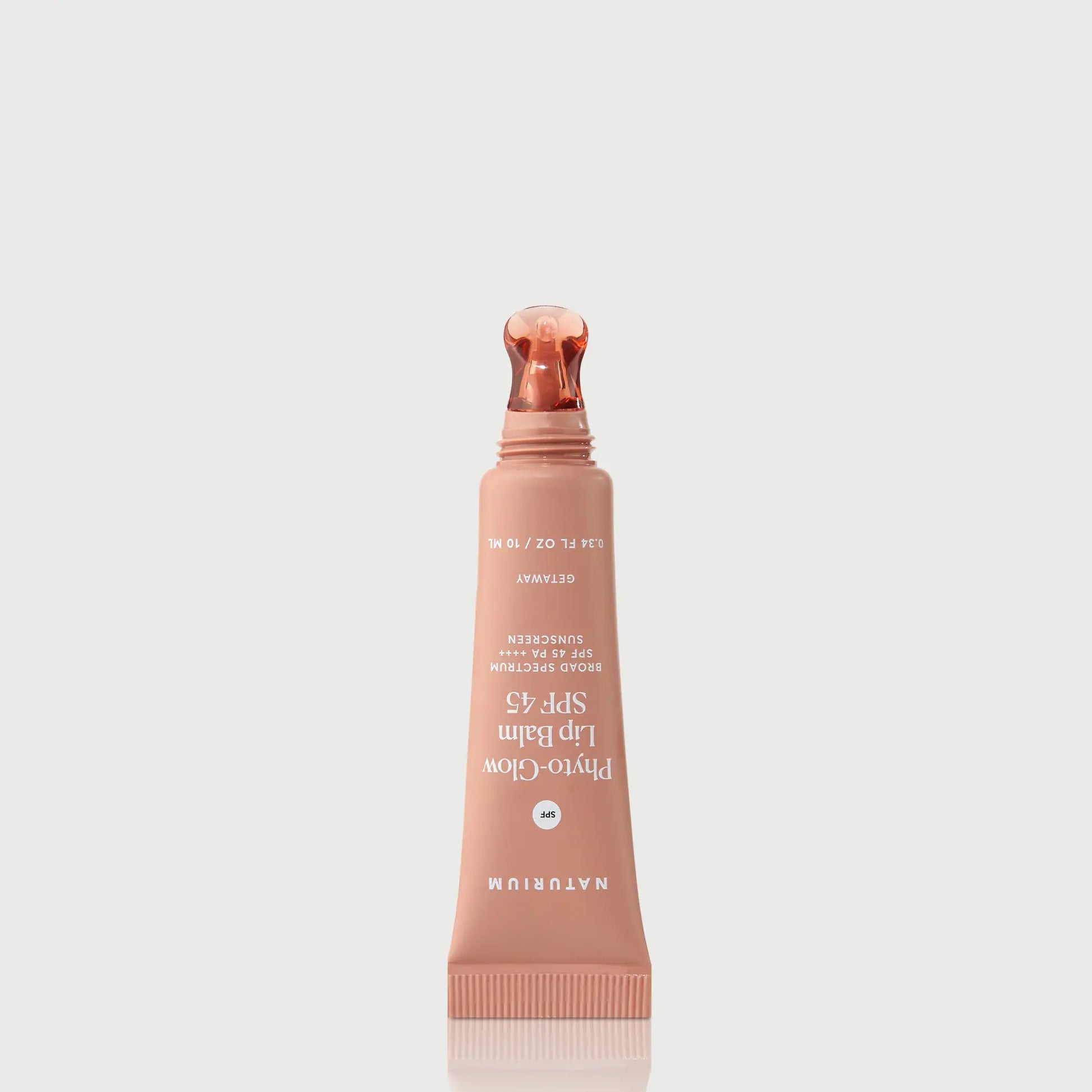 phyto-glow-lip-balm-spf-45-getaway-s4 NATR-10126_PhytoGlow_SPF_Getaway_primary_nocap_bonebkgd_1.webp