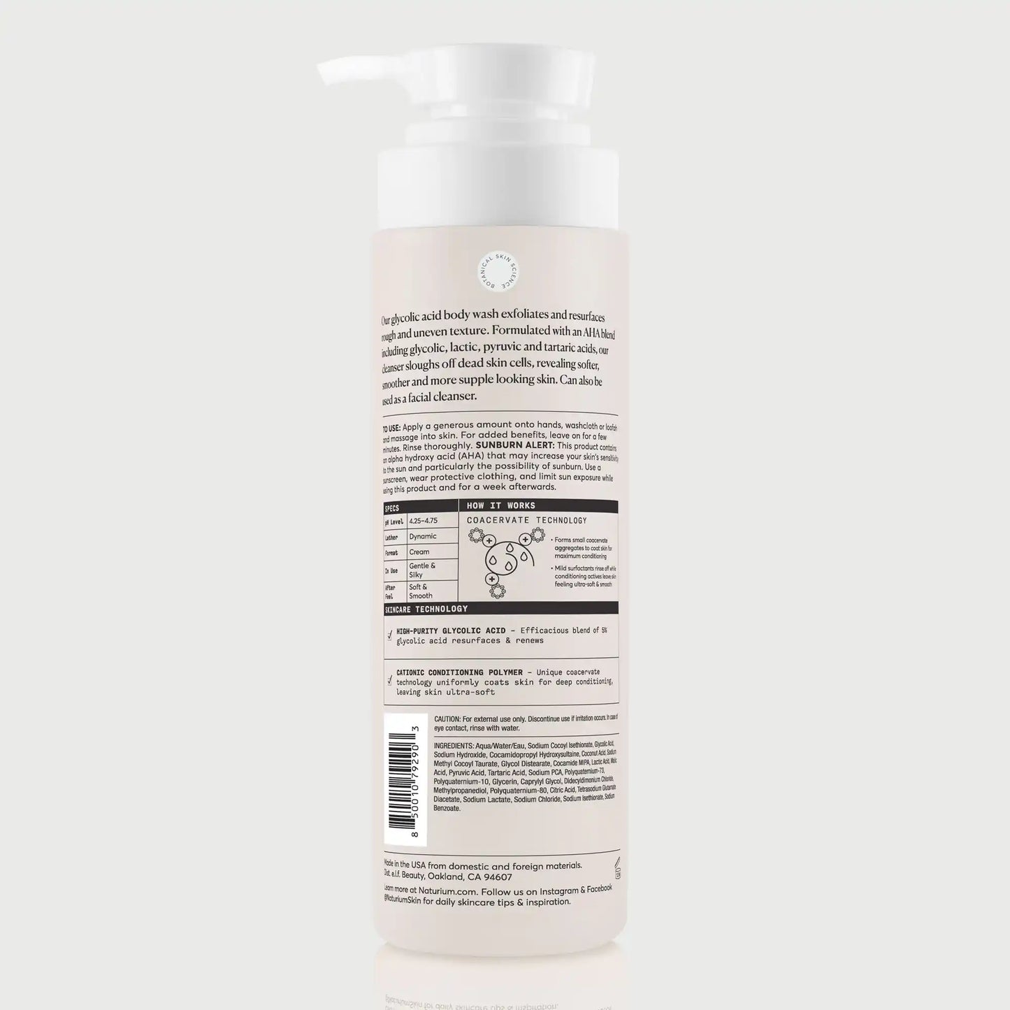 the-smoother-glycolic-acid-exfoliating-body-wash-o0 NATR-40002_The-Smoother_bonebkgd_back.webp