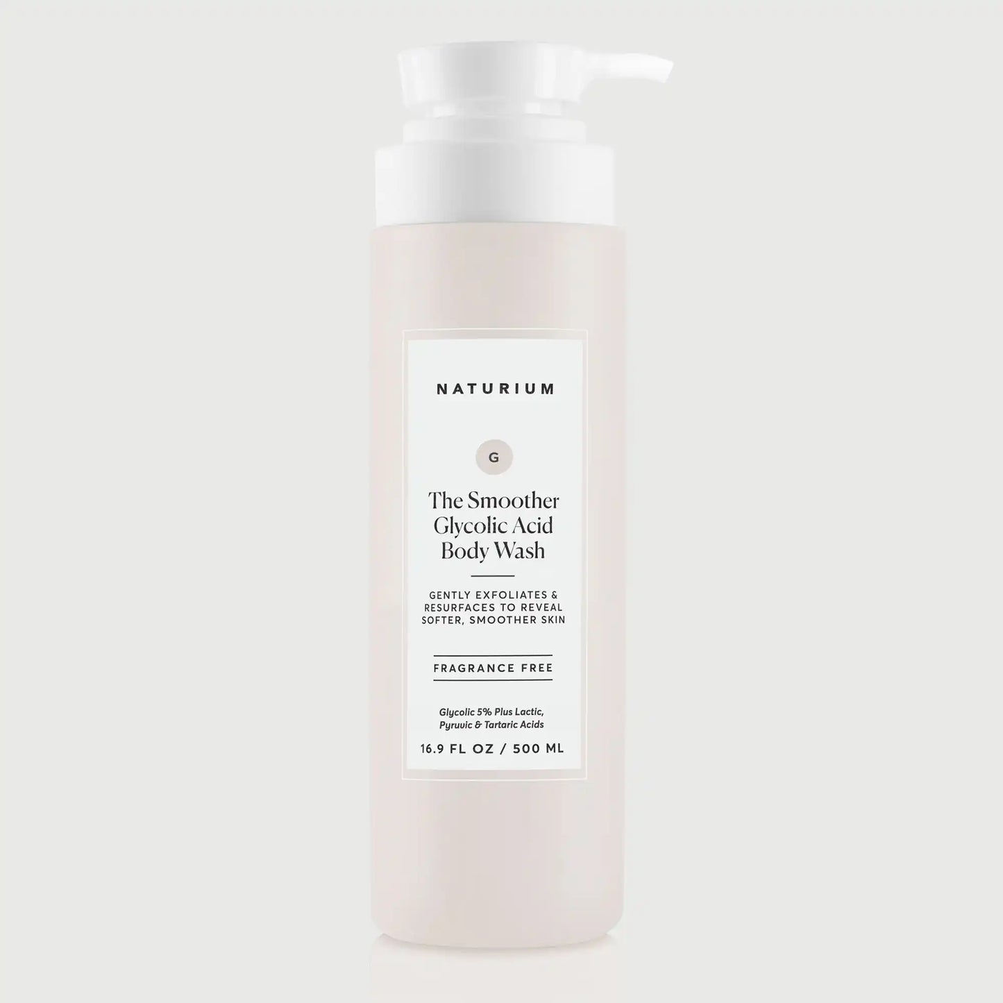 the-smoother-glycolic-acid-exfoliating-body-wash-o0 NATR-40002_The-Smoother_bonebkgd_front.webp