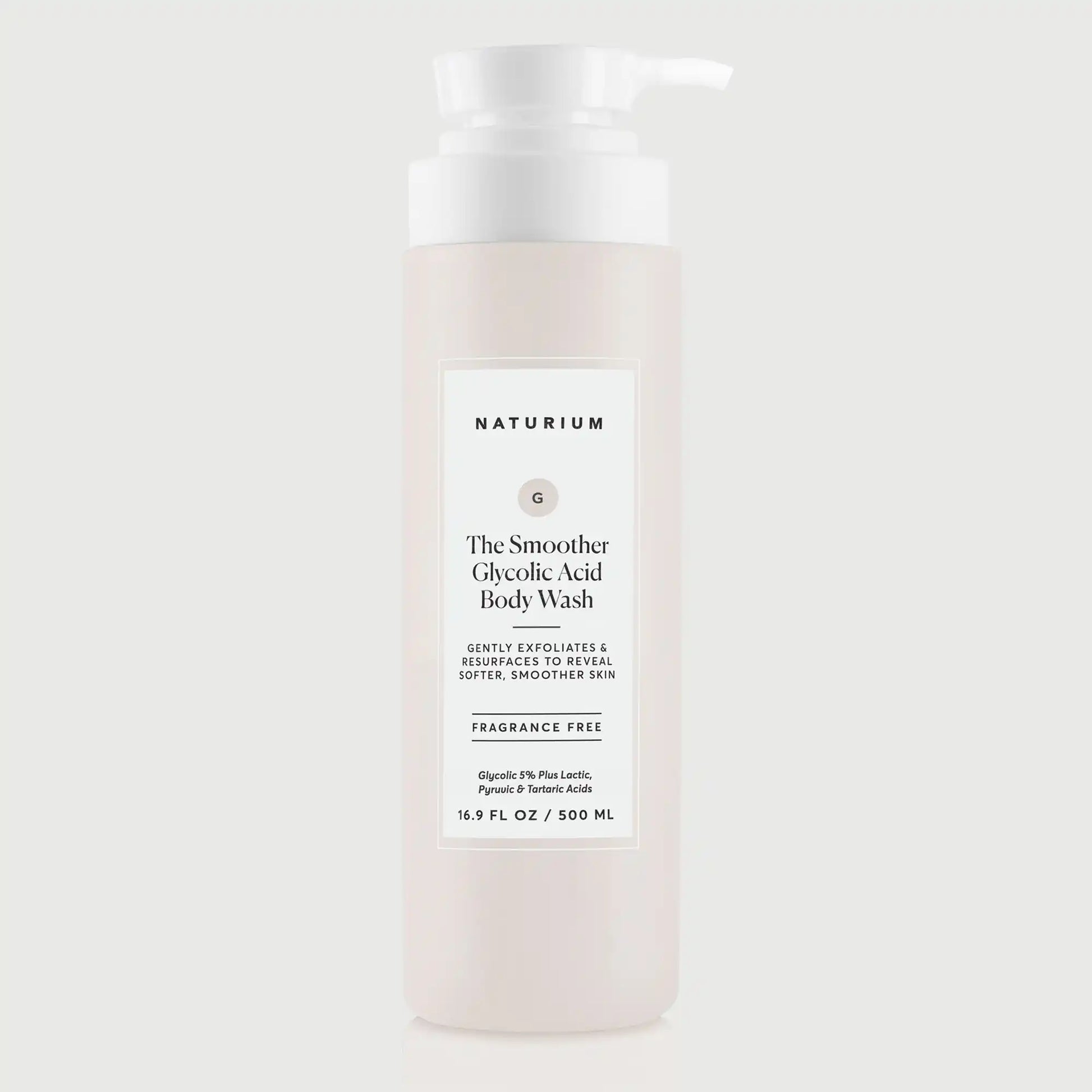 the-smoother-glycolic-acid-exfoliating-body-wash-o0 NATR-40002_The-Smoother_bonebkgd_front.webp