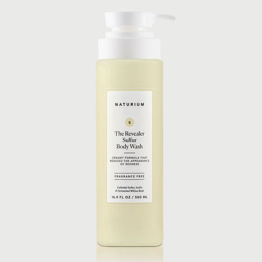 the-revealer-sulfur-body-wash-h4 NATR-40024_TheRevealer_bonebkgd_front.webp