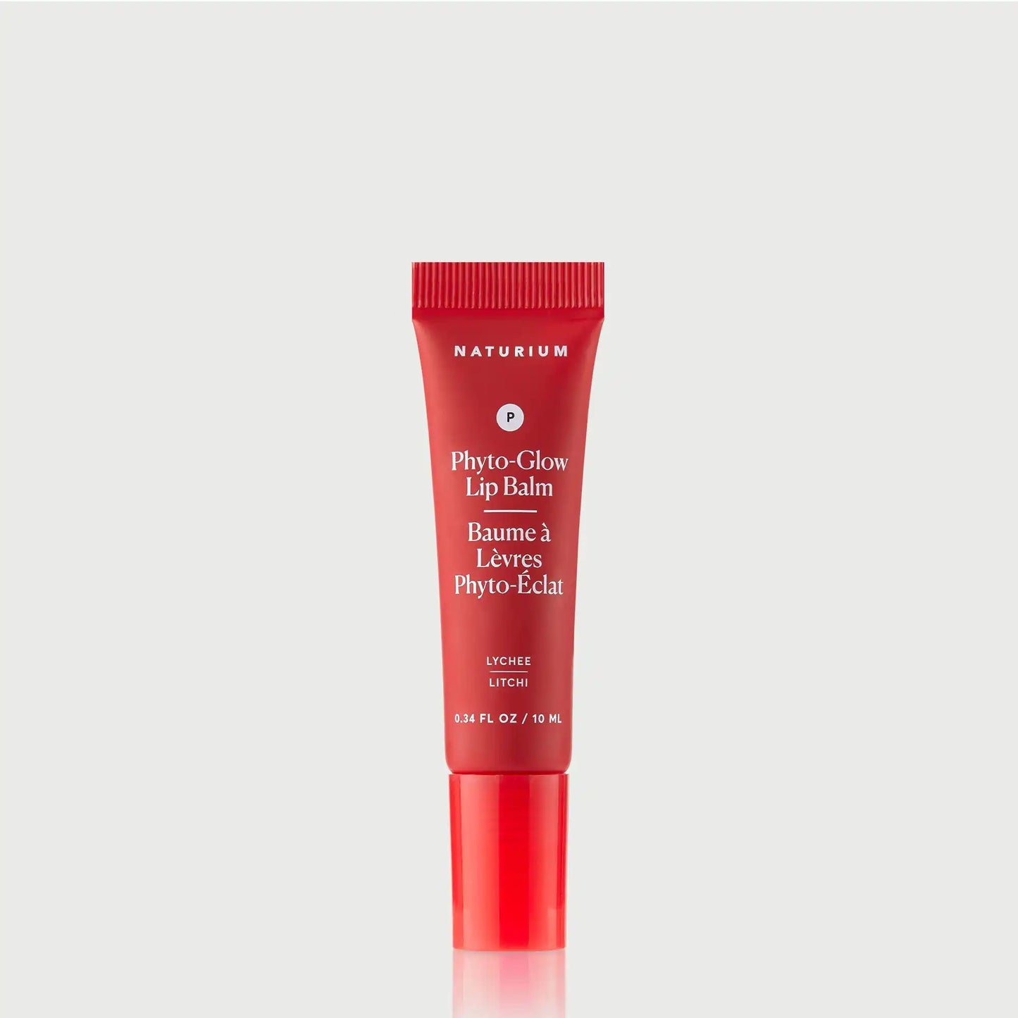 phyto-glow-lip-balm-lychee-t0 NATR-60072_PhytoGlow_Lychee_primary_capon_front-bonebkgd.webp