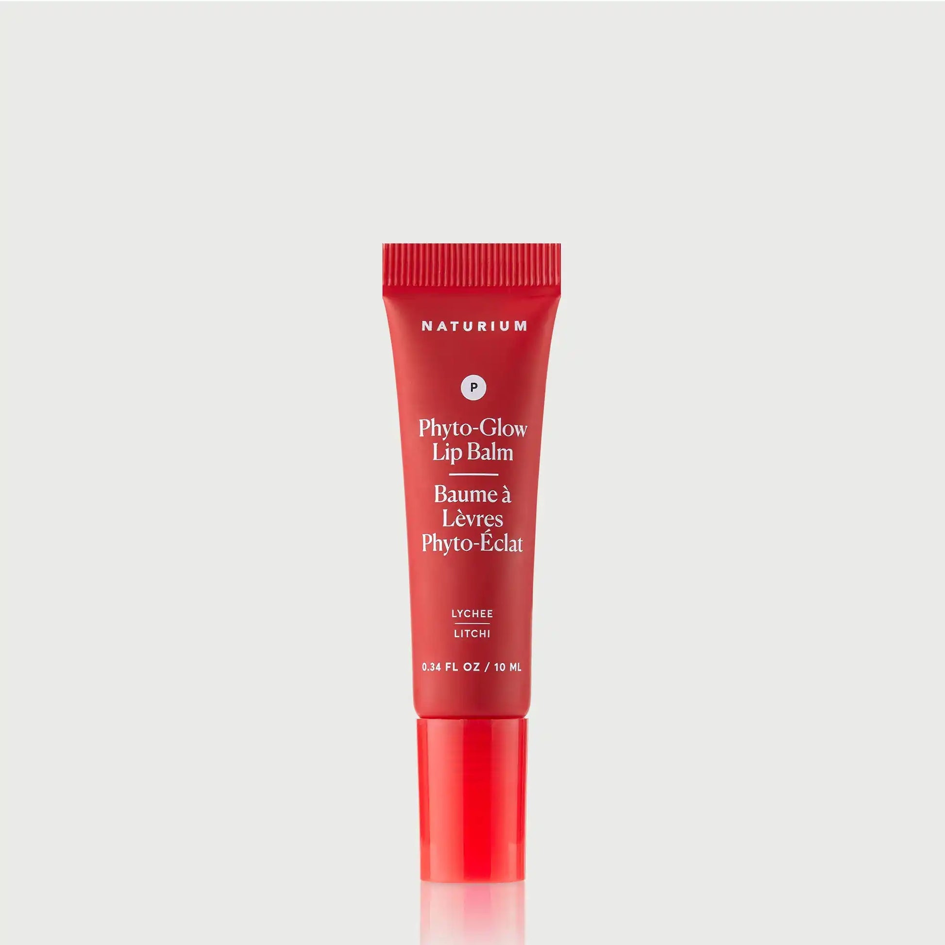 phyto-glow-lip-balm-lychee-t0 NATR-60072_PhytoGlow_Lychee_primary_capon_front-bonebkgd.webp