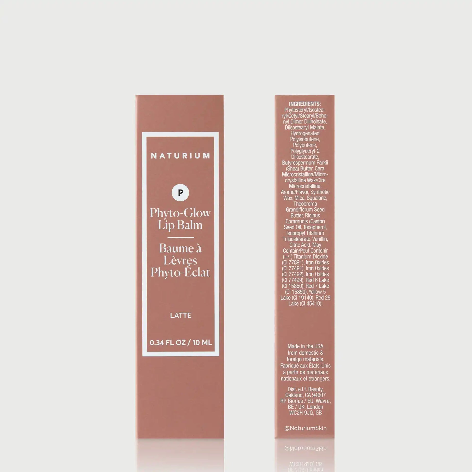 phyto-glow-lip-balm-latte-a5 NATR-60110_PhytoGlow_Latte_UC_frontback-bonebkgd.webp