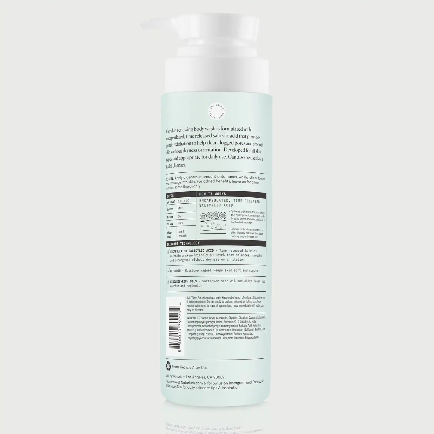 the-perfector-salicylic-acid-body-wash-i8 NATR-The-Perfector-Body-Wash_back.webp
