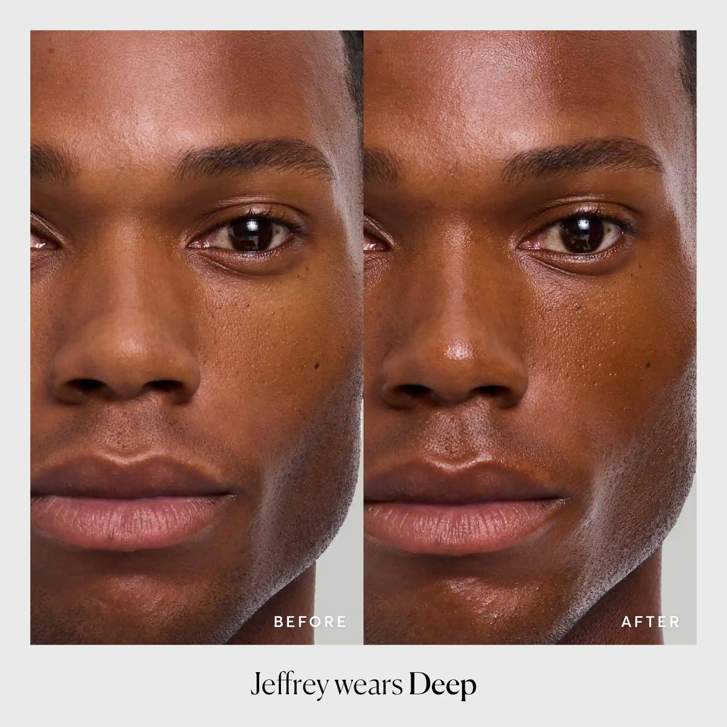dew-glow-tinted-moisturizer-spf-50-h3 NATR_DewGlowTinted_PDP_BA_Deep_Jeffrey.webp