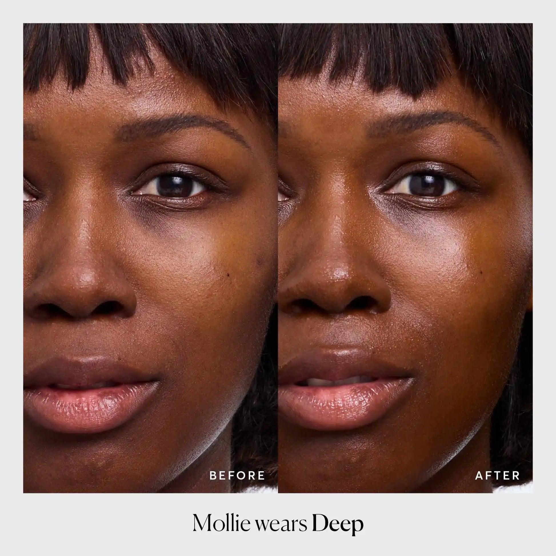 dew-glow-tinted-moisturizer-spf-50-h3 NATR_DewGlowTinted_PDP_BA_Deep_Mollie.webp