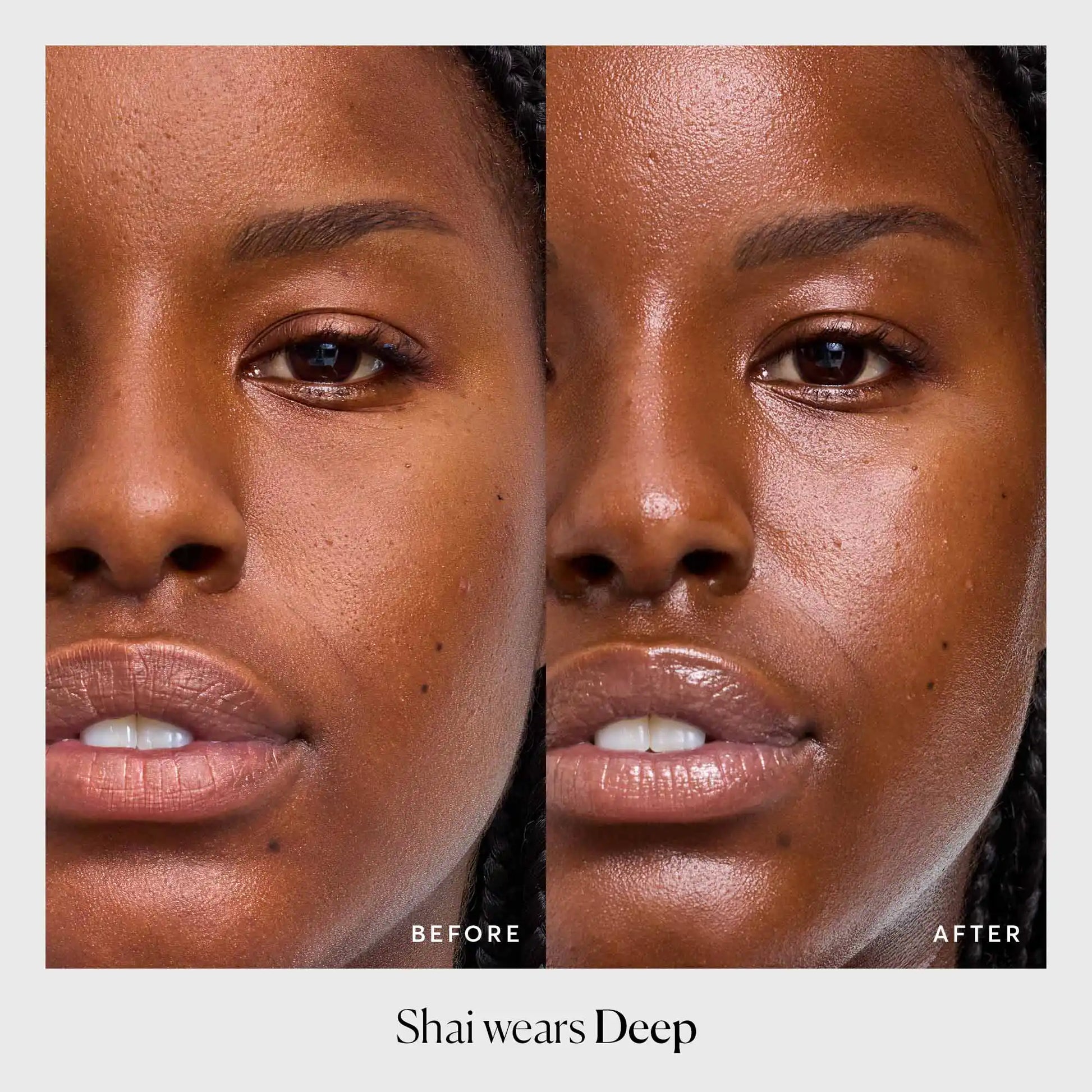 dew-glow-tinted-moisturizer-spf-50-h3 NATR_DewGlowTinted_PDP_BA_Deep_Shai.webp