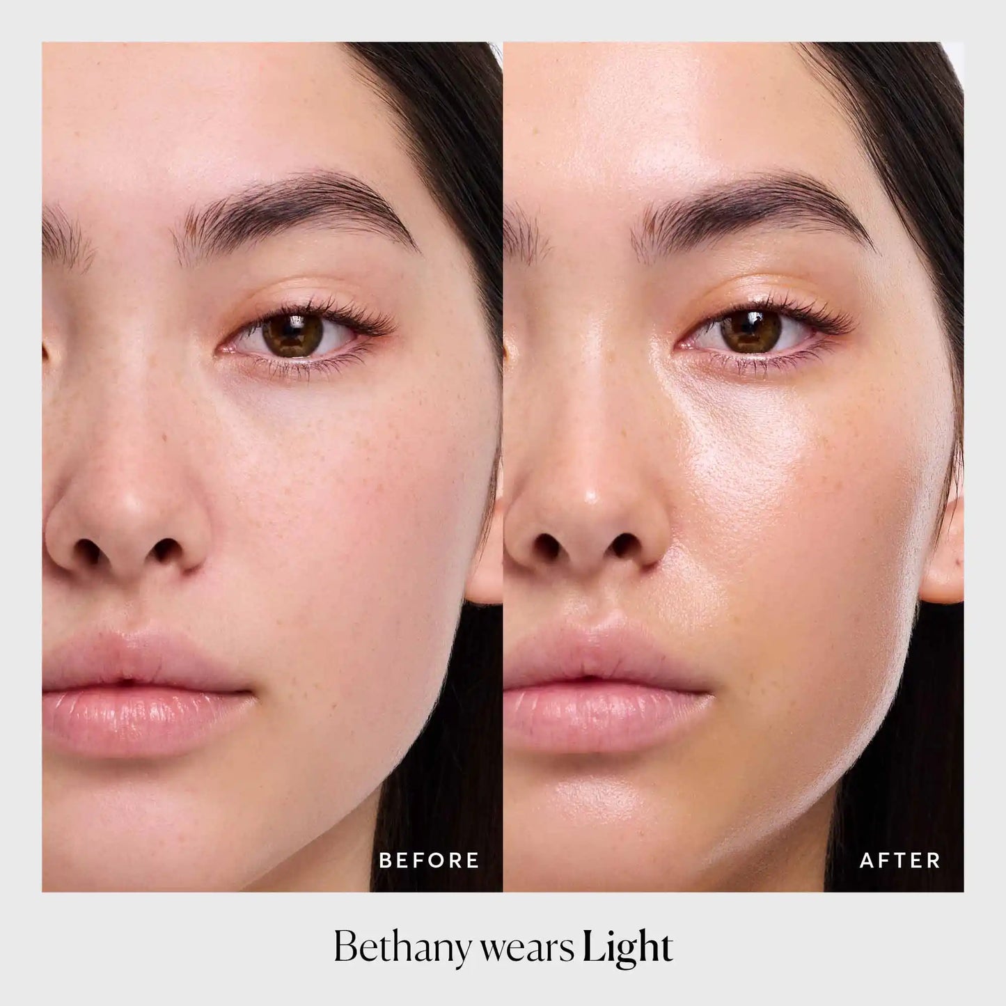 dew-glow-tinted-moisturizer-spf-50-h3 NATR_DewGlowTinted_PDP_BA_Light_Bethany.webp