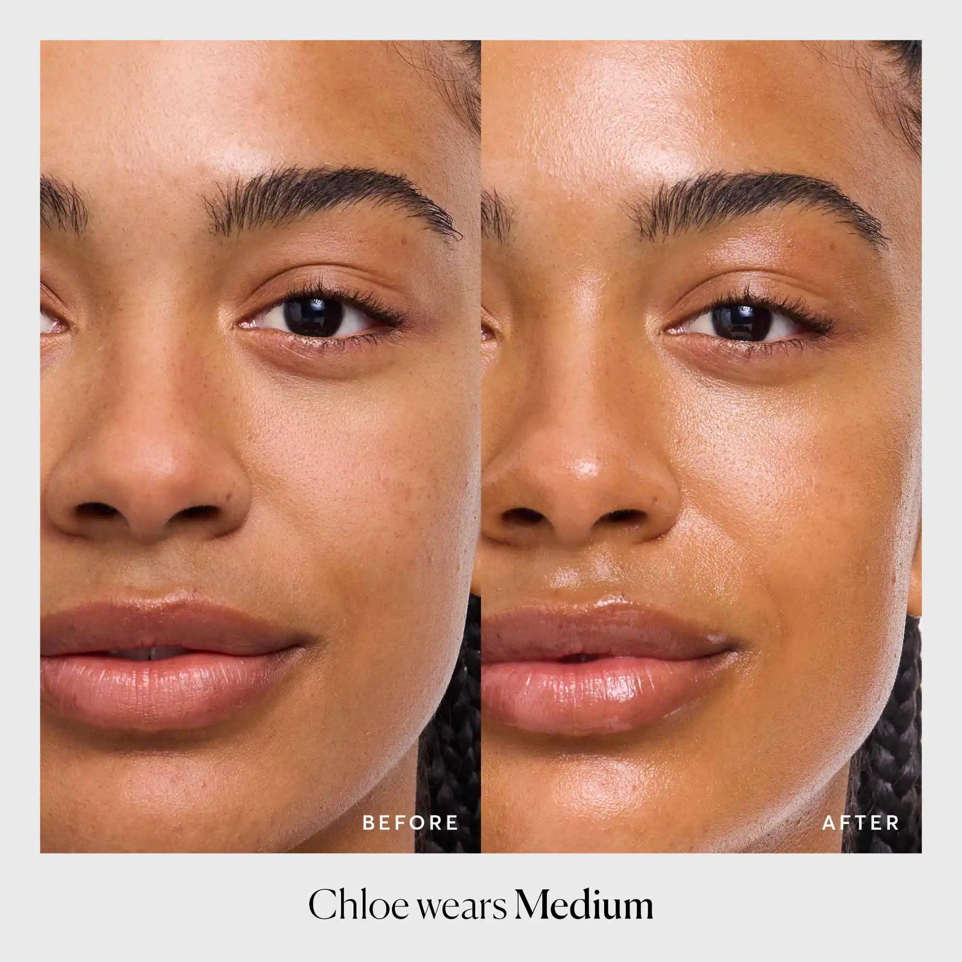 dew-glow-tinted-moisturizer-spf-50-h3 NATR_DewGlowTinted_PDP_BA_Medium_Chloe.webp