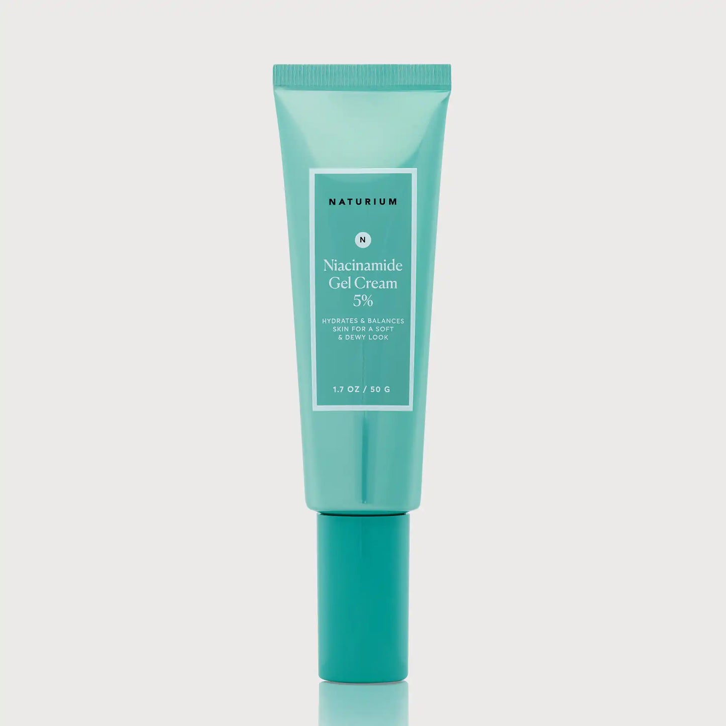 niacinamide-gel-cream-5-z5 NATR_NiaGelCream_tube_front_CapOn_bonebkgd.webp