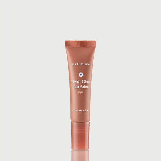 phyto-glow-lip-balm-spice-f7 PDP_phytoglow_spice_primary_capon_front.webp